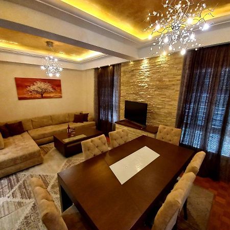 Ms Corfu Center Apartment Exterior foto