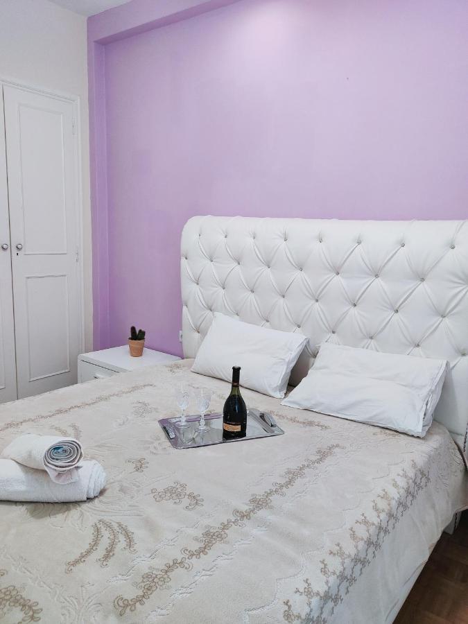 Ms Corfu Center Apartment Exterior foto